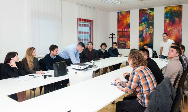 aspira projekt slobodna dalmacija