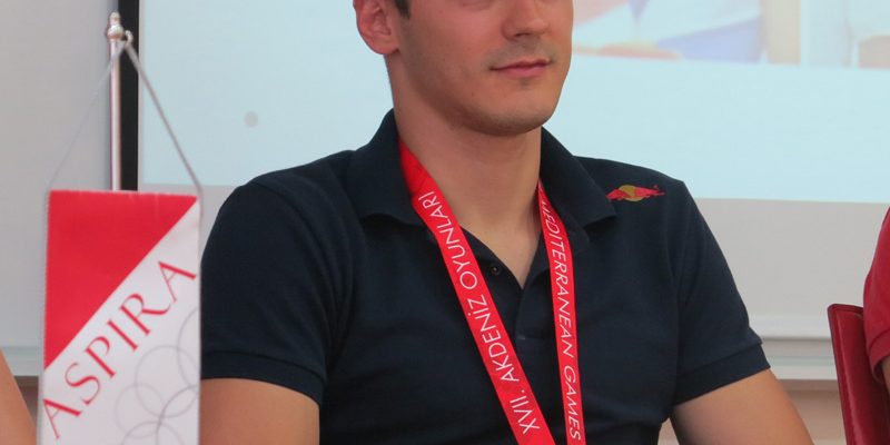 Moznik mario moznik aspira