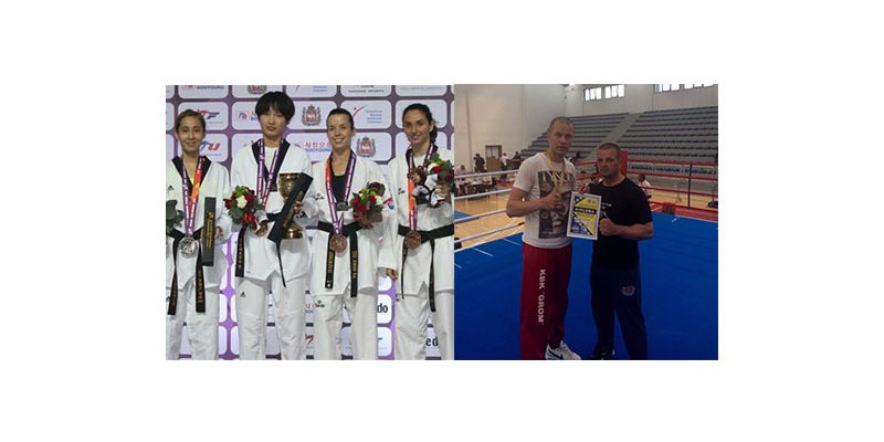 Novi sportski uspjesi studenata Aspire