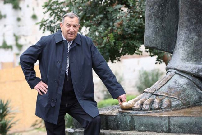 stanko poklepovic aspira