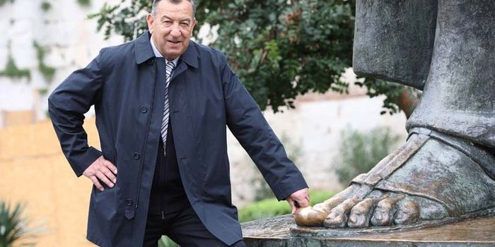 stanko poklepovic