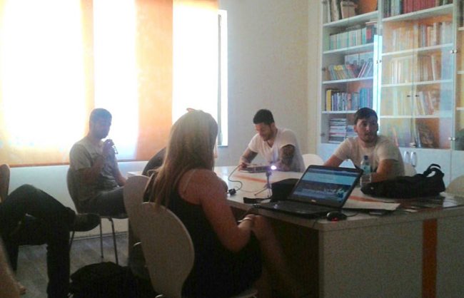 radionica