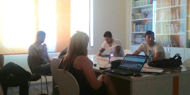 radionica
