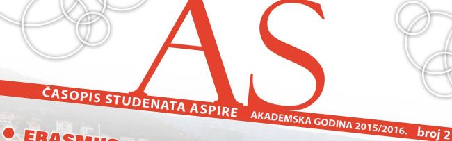 as