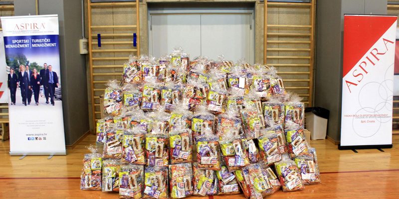 aspira sportom do srca