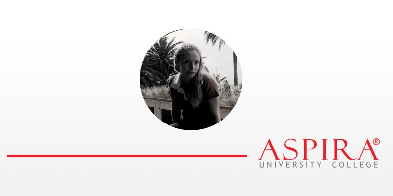 Jelena Ivancic Aspira