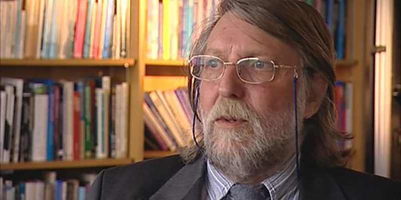 John Beech predavanje