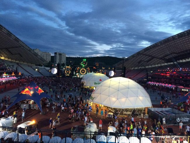 ultra ultra music festival strucna praksa