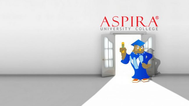 Aspira otvorena vrata