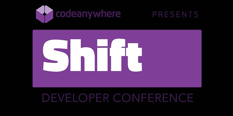 ShiftLogo Shift Konferencija