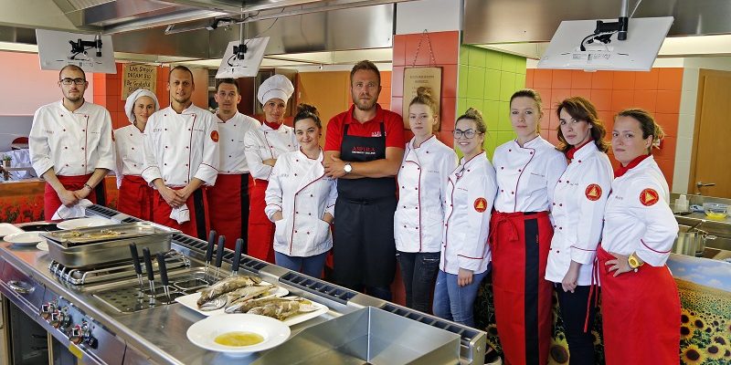 studij_gastronomije_Ivan_Pazanin_ Ivan Pažanin