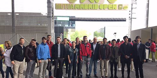 madrid-open Madrid Open