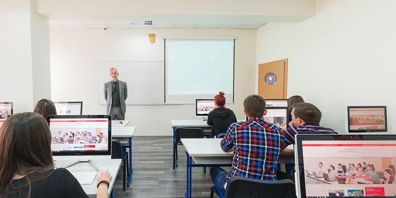 Aspira računalni laboratorij