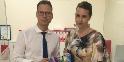 Alen Jerkunica Aspira