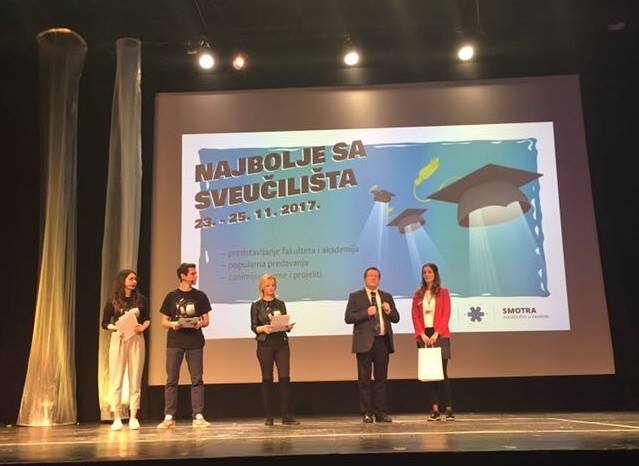 smotra sveučilišta u zagrebu