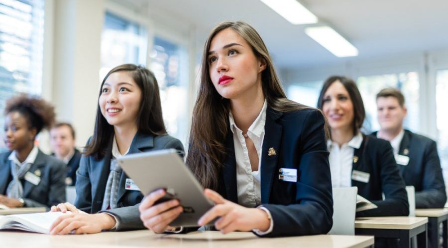 swiss education fotka