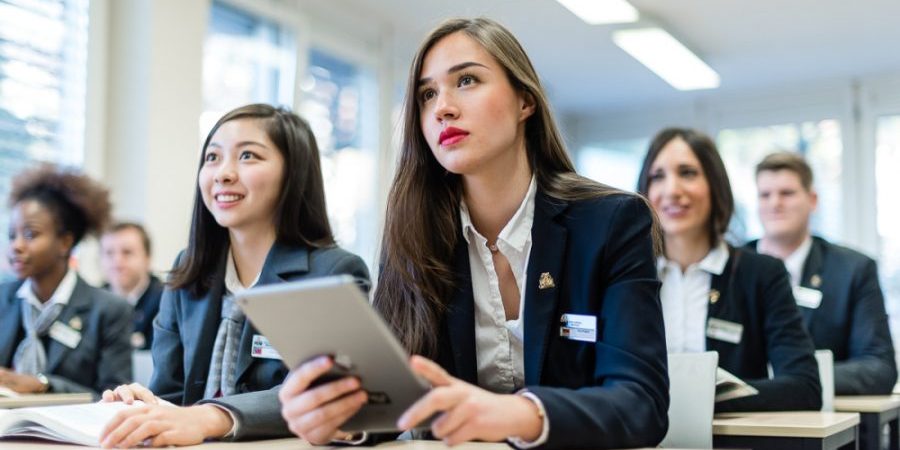 swiss education fotka