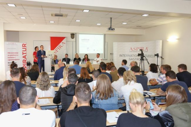 Okrugli stol-Aspiratur-slika