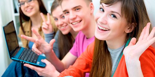 studenti2 Učenici na državnoj maturi