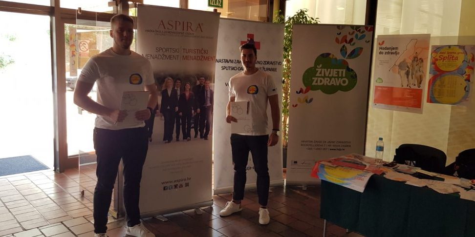 Dani športa grada Splita