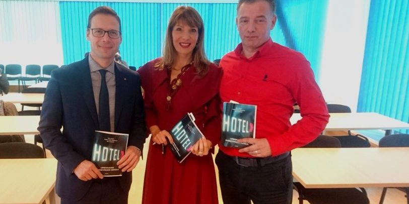 upravljanje marketingom hotela
