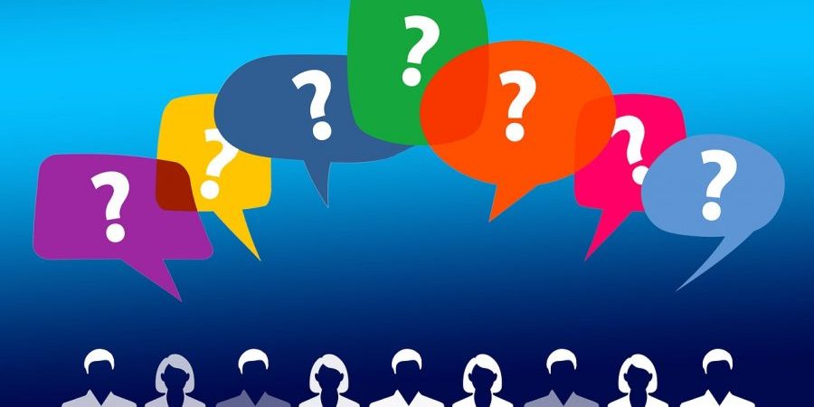 questions