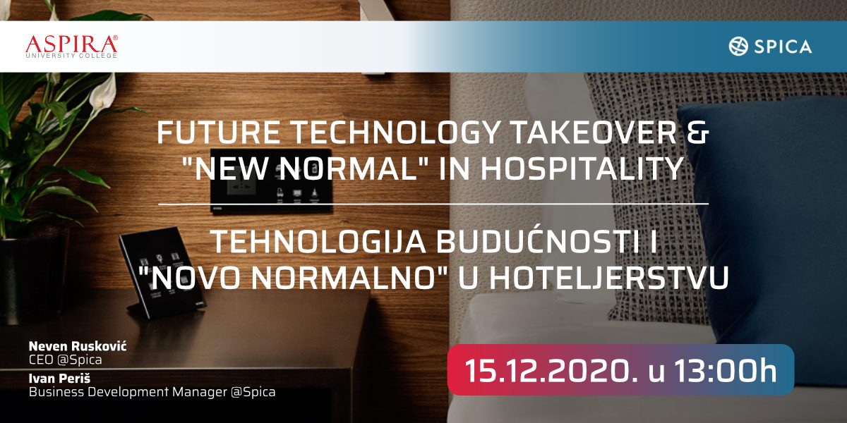 Predavanje Aspira – Spica