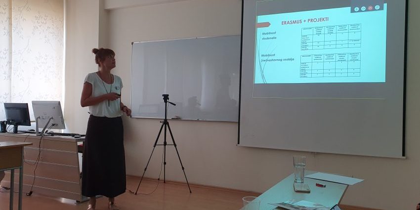 Erasmus za nastavnike