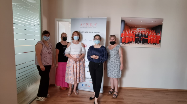 Izrezak Nutricionizam i alergeni u kreiranju jela