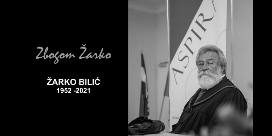 zbogom zarko