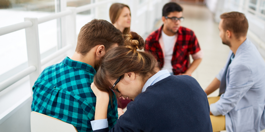 psiholoski problemi studenata