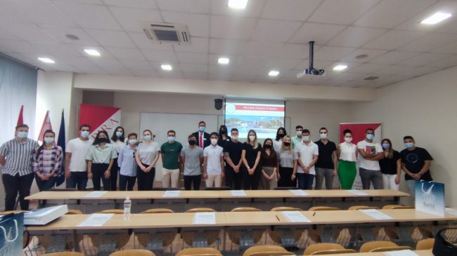 Inernational students