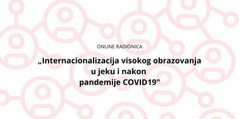 Internacionalizacija visokog obrazovanja u jeku i nakon pandemije COVID-19