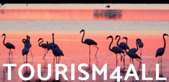 Tourism4all