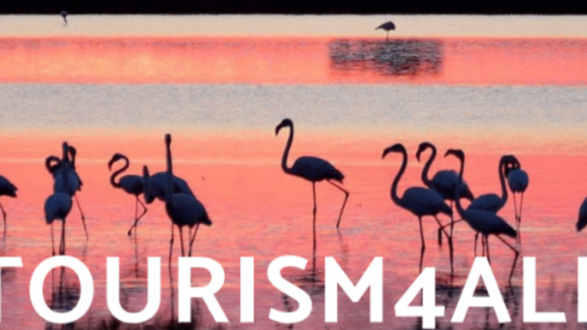Toursm4all Tourism4all