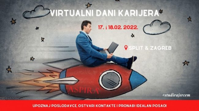 Dan karijera