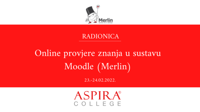 moodle merlin