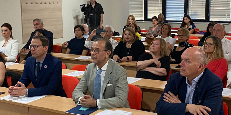 30. OBLJETNICE USPOSTAVE DIPLOMATSKIH ODNOSA IZMEĐU ČILEA I HRVATSKE