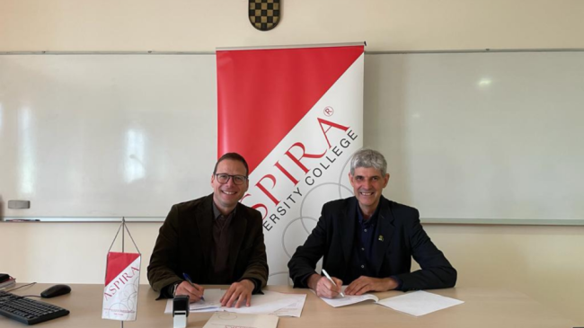 Suradnja Aspire i Centro Agrotecnico Regional iz Argentine