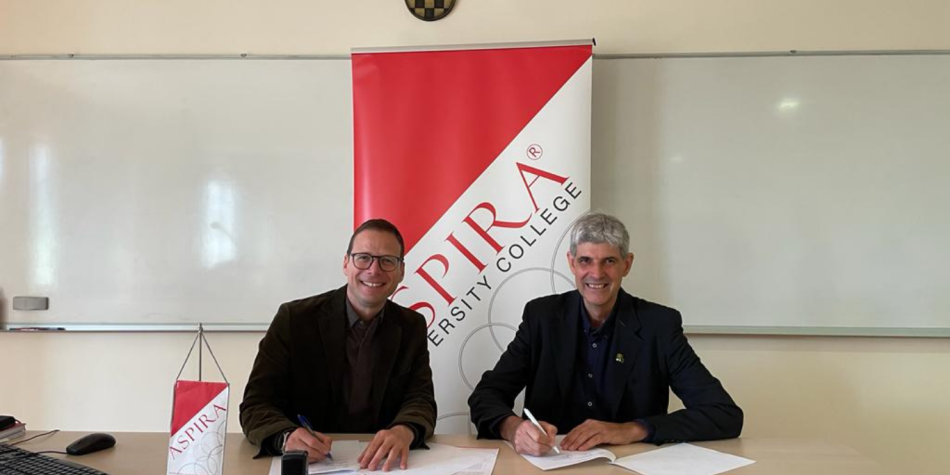 Suradnja Aspire i Centro Agrotecnico Regional iz Argentine