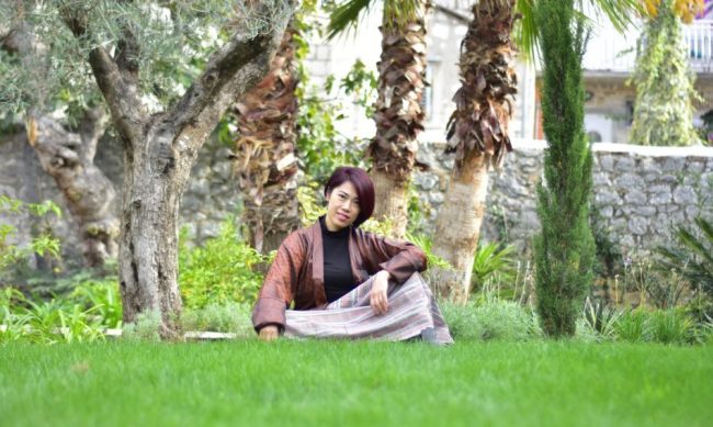 Mindfulness