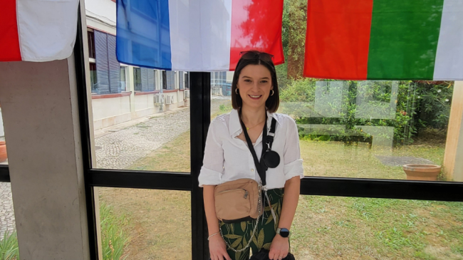 Erasmus+ Global Week