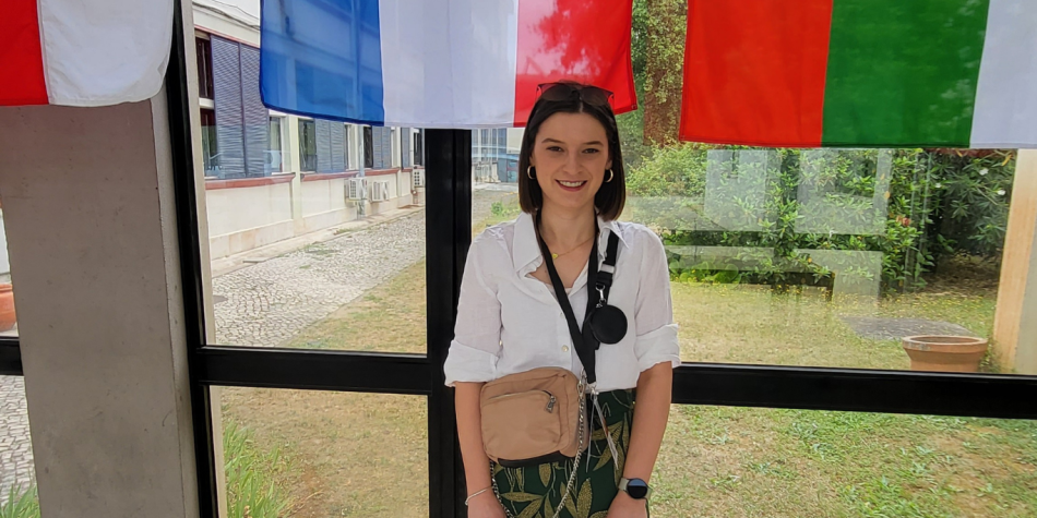 Erasmus+ Global Week