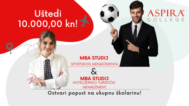 10.000 kn umanjenje školarine