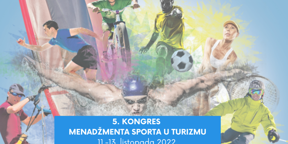 Kongres menadžmenta sporta u turizmu