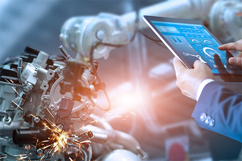 Upravljanje mobilnim robotima