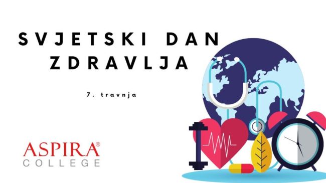 Svjetski dan zdravlja