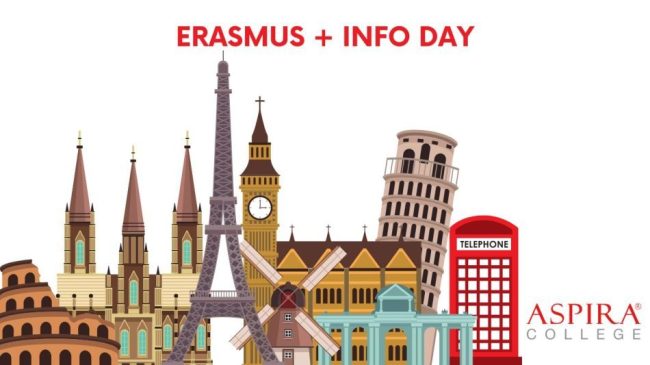 erasmus+ day