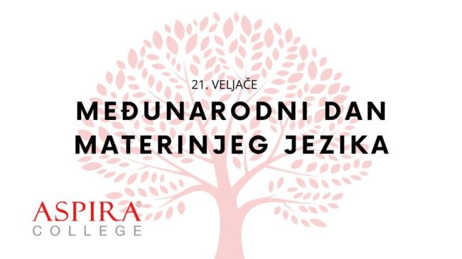 Međunarodni dan materinjeg jezika