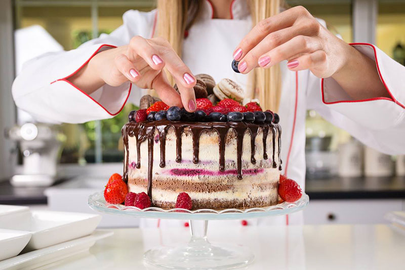 slastičar usavršavanje